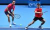 Masters Cup Londra: Nel doppio successo di Henri Kontinen-John Peers