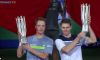 Masters 1000 Shanghai: Nel doppio successo di Kontinen e Peers