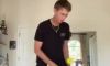 Video del Giorno: I 600 palleggi di Sebastian Korda