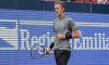 Da Parma: Sarà Sebastian Korda ad affrontare Marco Cecchinato “Con questo pubblico sarà come giocare in trasferta”