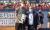 Da Parma: Il successo di Sebastian Korda “Questo titolo è ciò che ho sempre sognato”
