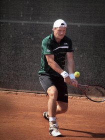 Evgeny Korolev classe 1988, n.287 ATP