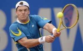 Evgeny Korolev classe 1988, n.530 ATP
