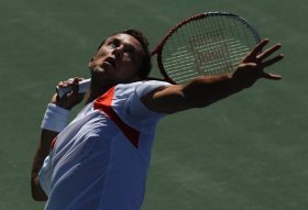 Philipp Kohlschreiber classe 1983, n.34 del mondo