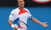 Davis Cup: Tegola per la Germania. Forfait di Philipp Kohlschreiber