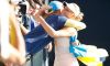 Australian Open: Marta Kostyuk, classe 2002, con Rogowska la prova del nove