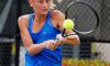 Marta Kostyuk prima vincitrice di un tornei ITF per una classe 2002