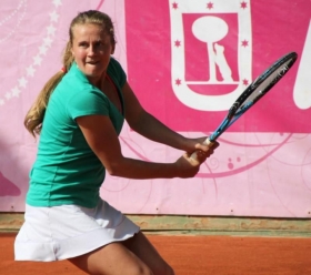 Sofiya Kovalets classe 1994, n.477 WTA