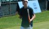 Stefano Kozlov, 15 anni, vince il The Survivor Series ed ottiene una wild card per le quali di Delray Beach