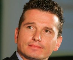 Richard Krajicek ha vinto Wimbledon nel 1996