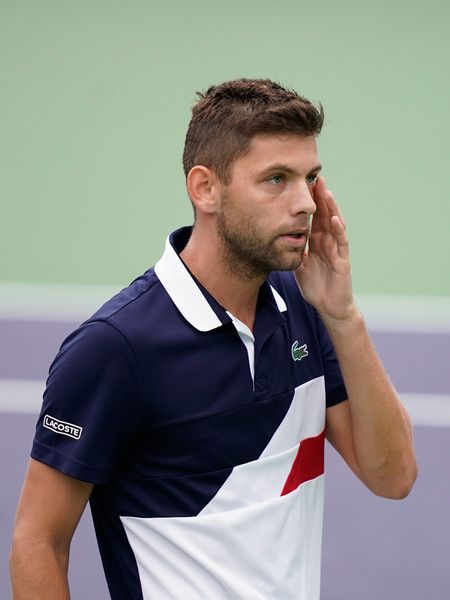 Filip Krajinovic nella foto