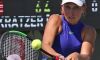 La “prima volta” di Ashley Kratzer nel circuito WTA