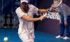 Challenger Nur-Sultan 2: I risultati con il dettaglio del Day 1