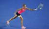 Kristyna Pliskova fa il record di ace