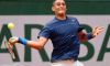 Wimbledon: Nick Krygios vince Nottingham ed ottiene la wild card per lo slam londinese. Wild card anche a Vesely. Inviti anche a Zvonareva, Towsend e Soler Espinosa