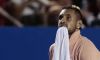 Nick Kyrgios ed il torneo di Patrick Mouratoglou: “Che cos’è?”