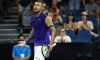 Nick Kyrgios rimane in Australia e non andrà nemmeno a Doha