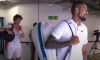 Wimbledon: Nick Kyrgios e la sua vittoria su Humbert: «Non male per un giocatore part-time» e poi prima di entrare in campo “Vorrei solo una birra” (Video)