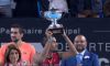 ATP Rio, Marsiglia e Delray Beach: Cuevas trionfa a Rio. Sam Querrey vince a Delray Beach. Primo titolo in carriera per Nick Kyrgios che vince a Marsiglia (Video)