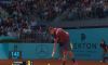 Combined Madrid: Risultati Day 6. Fuori la Suarez Navarro. Kyrgios elimina Wawrinka. Si ritira l’Azarenka. Ko Kvitova (Video)