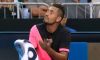 Australian Open: Fergus Murphy ed i warning a Nick Krygios e Coco Vandeweghe che protestano (Video)