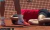 Video del Giorno: Kubot colpisce involotariamente con una pallina Melo