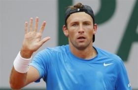 Lukasz Kubot classe 1982, n.162 ATP