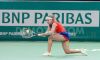 Kristina Kucova non ci sarà in Fed Cup contro l’Italia. La Kucova è sotto antibiotici da un settimana per colpa dei denti del Giudizio