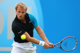Dennis Kudla classe 1992, n.59 ATP
