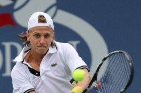 Dennis Kudla classe 1992, n.70 ATP