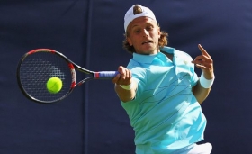 Denis Kudla classe 1992, n.139 del mondo