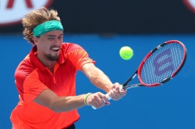 Alexander Kudryavtsev classe 1985, n.127 ATP