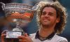 La biografia di Gustavo Kuerten