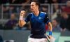 Davis Cup Finals, Kazakistan-Olanda 2-1: Kukushkin/Bublik vincono il doppio decisivo