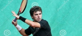 Andrey Kumantsov clase 1987, best ranking n.261 ATP