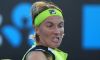 WTA Auckland: Risultati Day 2. Livescore dettagliato. Fuori la Kuznetsova. Ok in doppio Errani-Vinci. Fuori la Schiavone