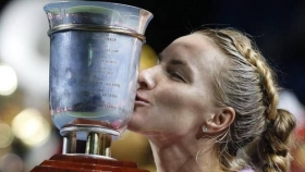 Svetlana Kuznetsova classe 1985, n.26 WTA
