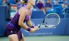 WTA Auckland: Risultati Secondo Turno. Fuori la Kuznetsova