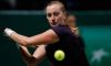 WTA New Haven: Vince Petra Kvitova
