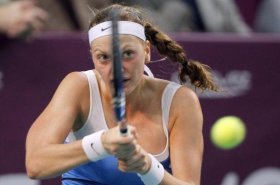 Petra Kvitova classe 1990, n.10 del mondo