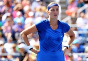 Petra Kvitova classe 1990, n.3 del mondo