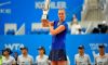 WTA Race 2014: Petra Kvitova timbra il quarto biglietto. Ancora quattro posti a disposizione