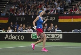 Risultati e News dalla finale di Fed Cup 2014