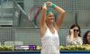 WTA Madrid: Facile successo di Petra Kvitova che conquista il 16 esimo successo in carriera