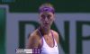 WTA Finals – Singapore: Risultati Completi Day 4. Live dettagliato. La Muguruza supera la Kerber. Petra Kvitova batte Lucie Safarova