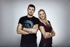 Si sposa Petra Kvitova