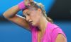 WTA Doha: Risultati Ottavi di Finale. Out Kvitova e Wozniacki