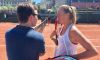Dal Roland Garros: Petra Kvitova annuncia il rientro “Sono qui e sono felice. Sono in tabellone. La mano non è ancora al 100% ma giocherò a Parigi”