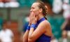 Petra Kvitova si racconta: “Non sento ancora bene due dita che erano state danneggiate. Devo combattere con questo infortunio e giocare con le armi che ho a disposizione in questo momento”