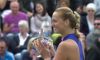 WTA Birmingham e Maiorca: Ritorna il sorriso a Petra Kvitova che vince a Birmingham. La Sevastova vince a Maiorca